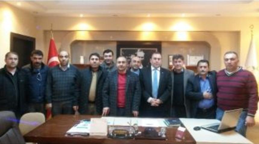 Atso&rsquo;dan Basın A&ccedil;ıklaması