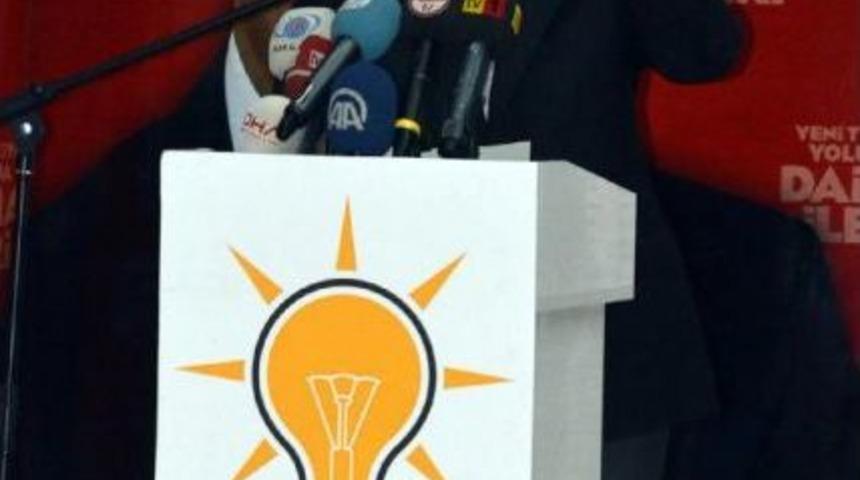 Bakan Yıldız: Yemen&rsquo;Deki Olaylar, Petrol Fiyatlarını Etkiledi (3)