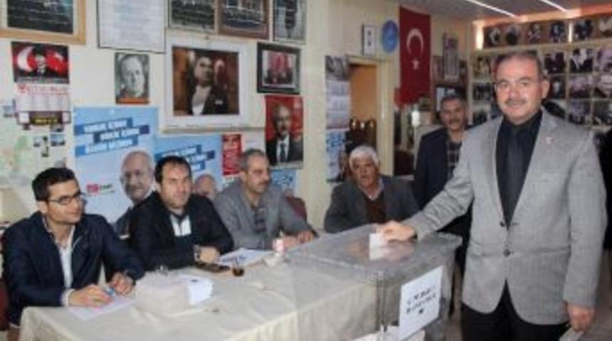 Chp&rsquo;de &Ouml;n Se&ccedil;im