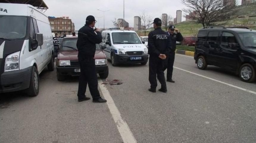 Korsan Kasapların Kavgası Kanlı Bitti