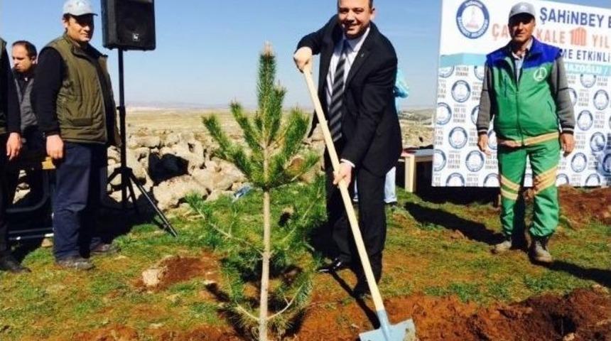 Veli Kıyak: &ldquo;hedefimiz Gaziantep&rsquo;i İlk 25&rsquo;lere Taşımak&rdquo;