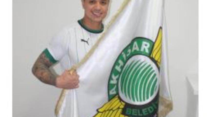 Akhisar Belediyespor'da Scapolan Hayal Kırıklığı Yaşattı