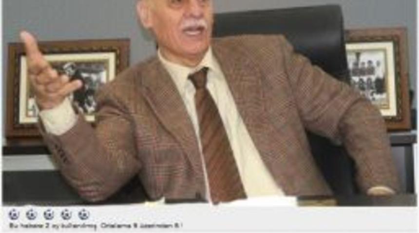 Ahmet Suat &Ouml;zyazıcı Taburcu Oldu