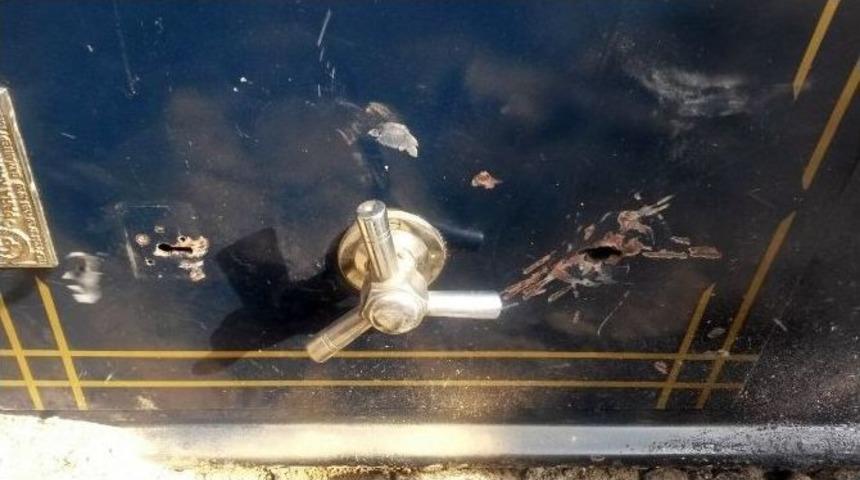 Batman&rsquo;da G&ouml;zaltına&nbsp;alınan 12 Kişiden 2&rsquo;si Tutuklandı