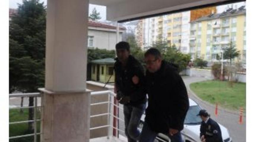 Sekiz G&uuml;nde İkinci Kez Denetimle Serbest Kaldı