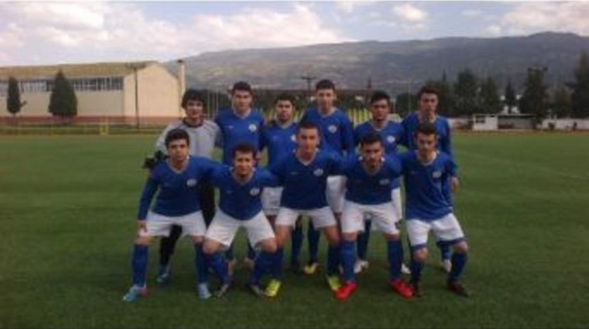 Uyanspor’u 2 Tepecik Esnafsopr 1