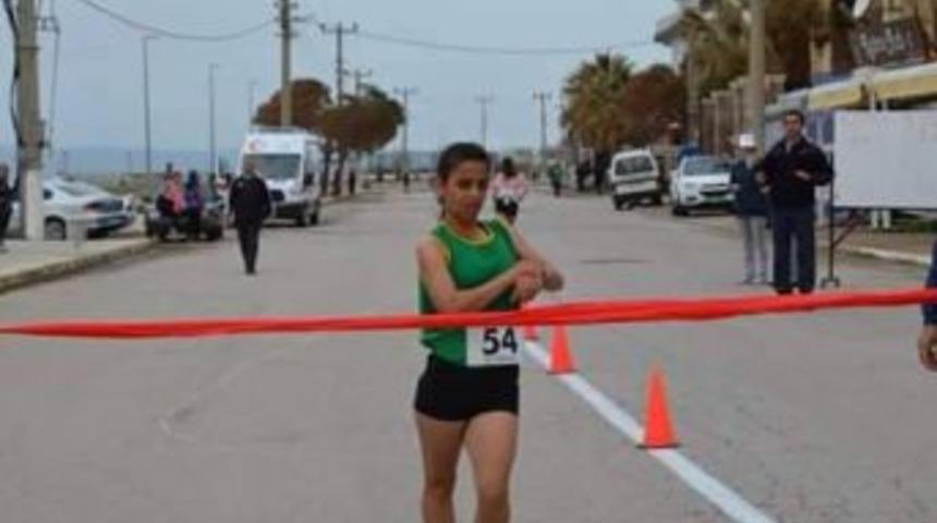 Diyarbakırlı Sporcular Yürüyüşte Milli Takıma Seçildi