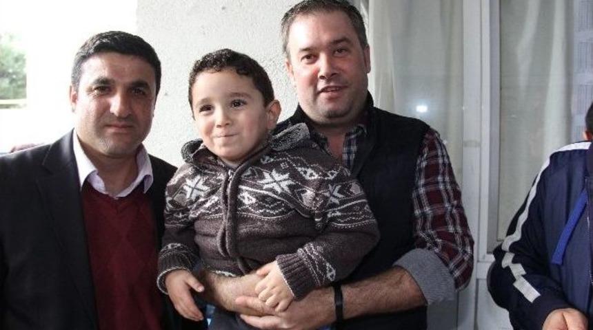 Piriştina, &Ouml;n Se&ccedil;imde Oyunu Kullandı