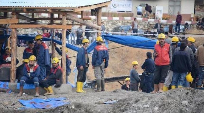 Ermenek Maden Faciasına Ait Bilirkişi Raporuna Itiraz