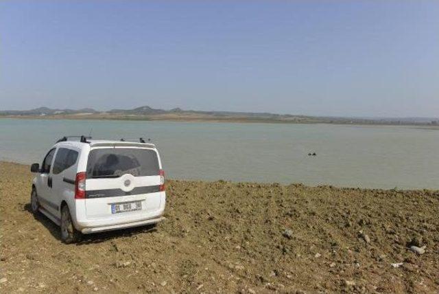 Hayvan T&uuml;carını &Ouml;ld&uuml;r&uuml;p Otomobilinin Bagajına Koydular 1