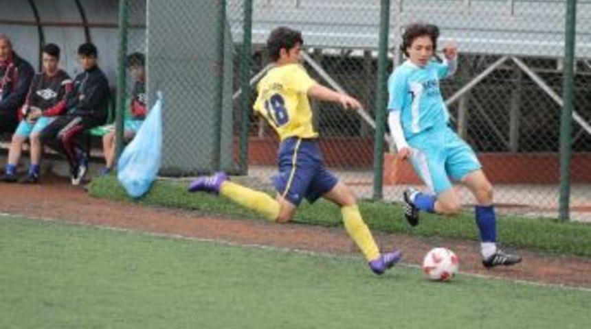 Yıldızspor 2 Germencik Belediyespor