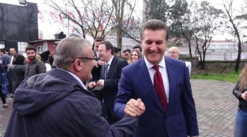 Chp'de &Ouml;nse&ccedil;im Heyecanı