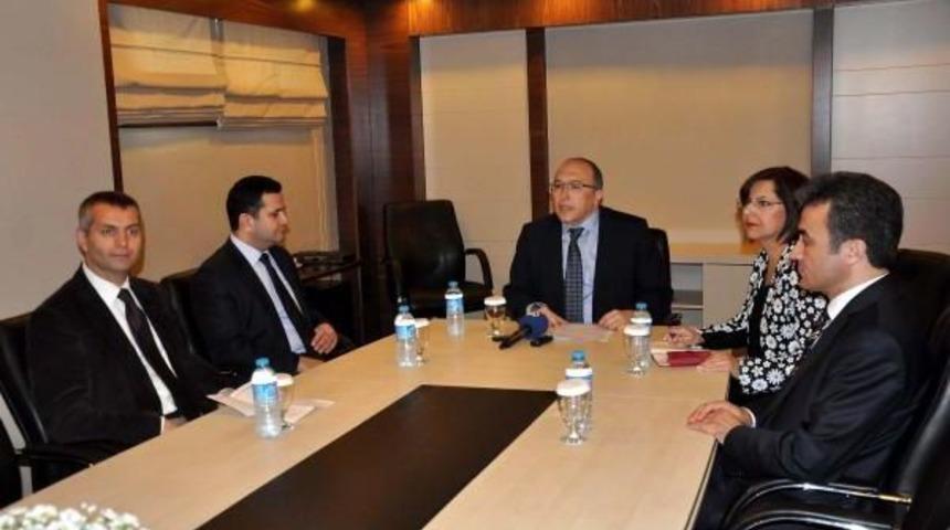 Tarihi Gelibolu Yarımadası Masaya Yatırıldı