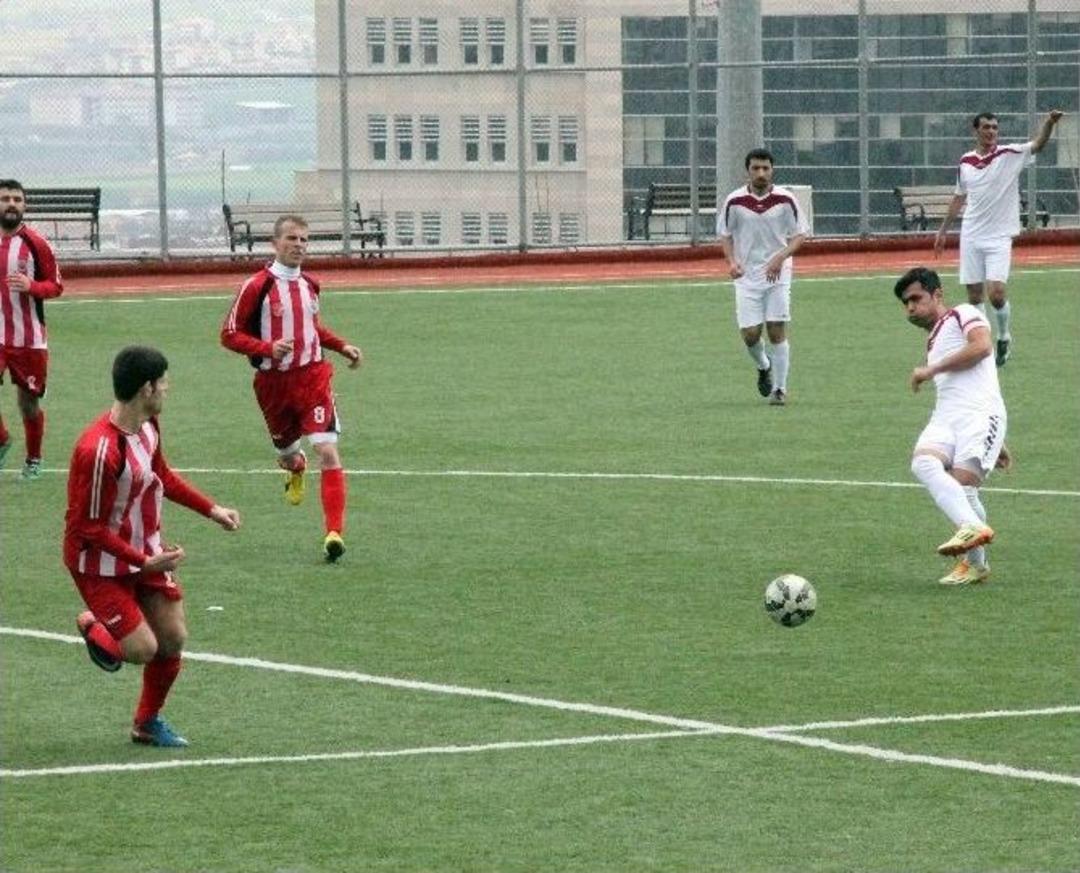 İşitme Engelliler S&uuml;per Ligi