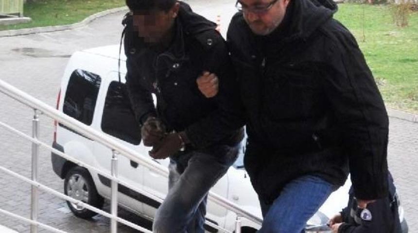 Uyuşturucu Satmak Su&ccedil;undan 8 G&uuml;nde Iki Kez Yakalanıp Serbest Kaldı