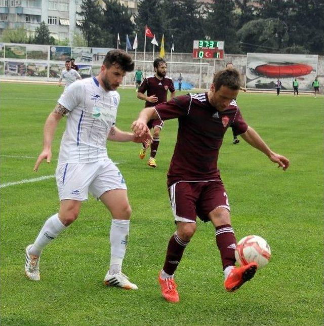 Spor Toto 2. Lig