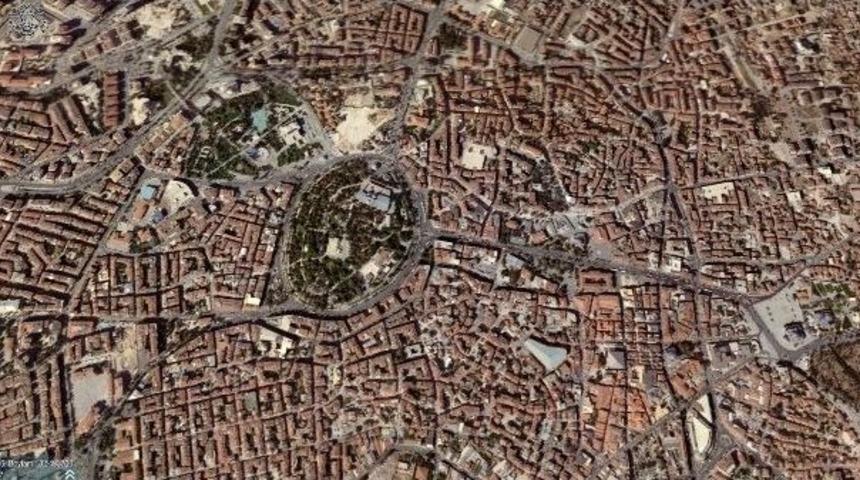 B&uuml;y&uuml;kşehir&rsquo;den &ldquo;3 Boyut Konya&rdquo;