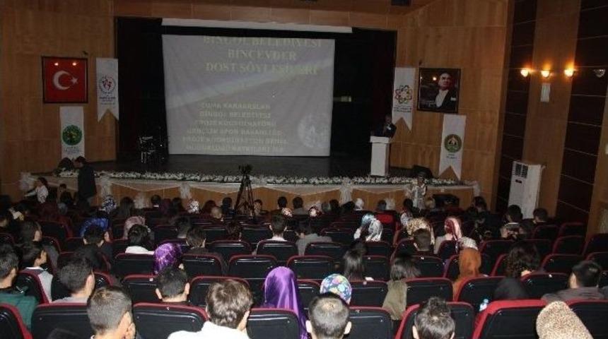 Bing&ouml;l&rsquo;de Uyuşturucuyla M&uuml;cadele