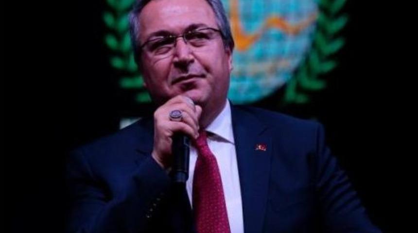 Nevşehir Belediye Başkanı &Uuml;nver: &Ccedil;anakkale Bir B&uuml;y&uuml;k Destanın Adıdır