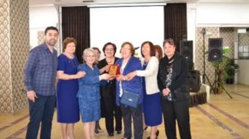 Kanserle Yaşam Derneği&rsquo;nden Moral Yemeği