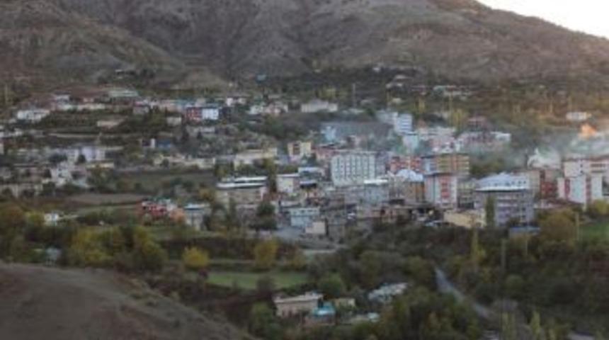 Bu İl&ccedil;ede Kiralık Daire Yok