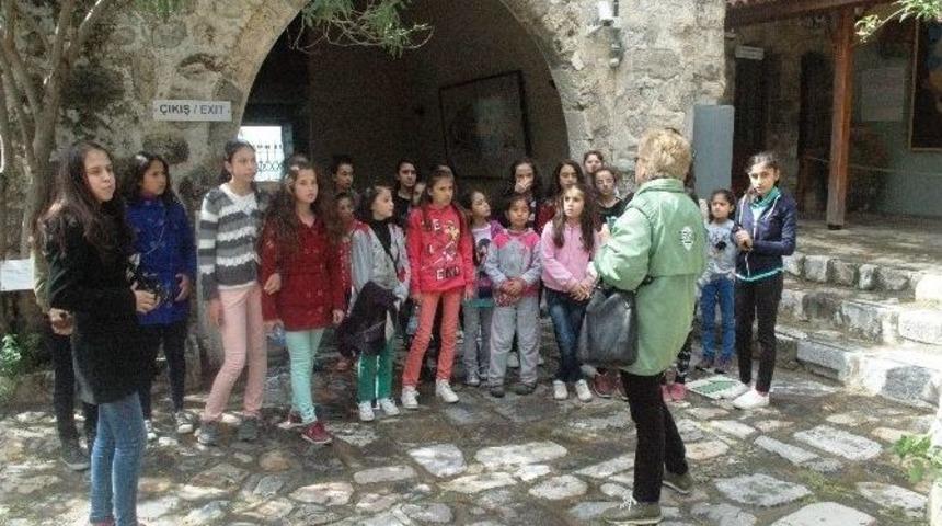 Chp&rsquo;den Sosyal Sorumluluk Projesi