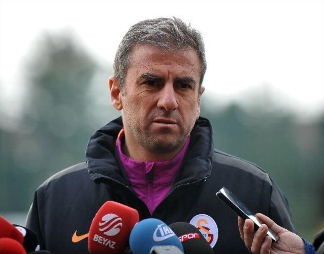 Hamzaoğlu&rsquo;ndan Snenıjder Yorumu