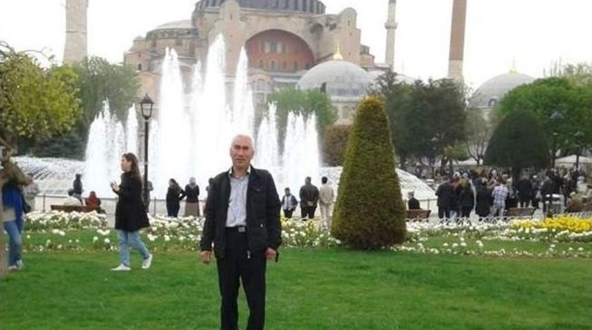 Mehmet Usta&rsquo;nın Talihsiz &Ouml;l&uuml;m&uuml; Sevenlerini &Uuml;zd&uuml;