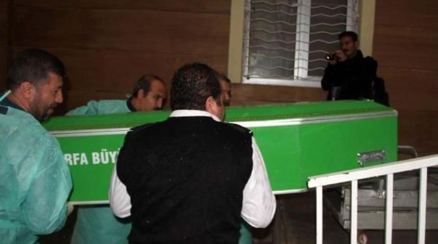 Şanlıurfa'da Zincirleme Kaza: 12 Ölü (5)