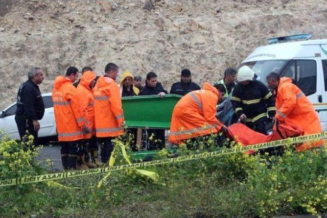 Şanlıurfa'da Zincirleme Kaza: 12 Ölü (5)
