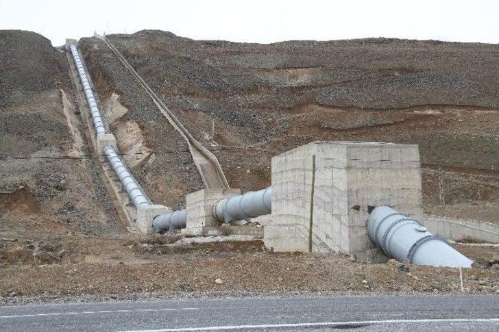 Van’da Hes Protestosu G1