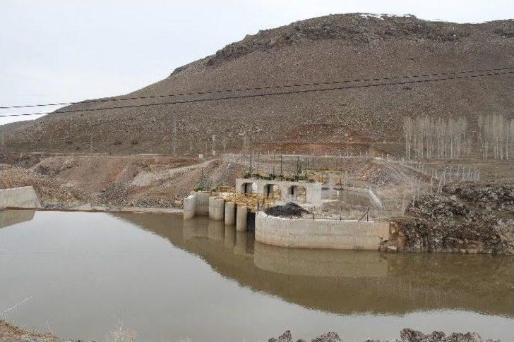 Van’da Hes Protestosu G3