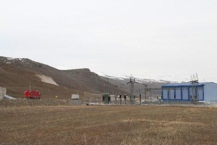 Van’da Hes Protestosu G4