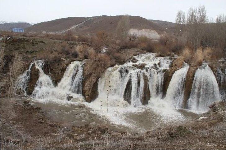 Van’da Hes Protestosu G5