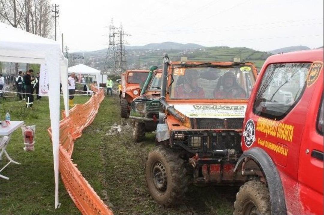 Sakoff&rsquo;ta Kazanan Ordoff