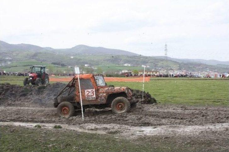 Sakoff’ta Kazanan Ordoff G1