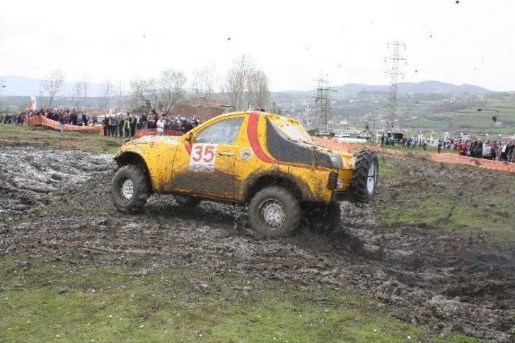 Sakoff’ta Kazanan Ordoff G3