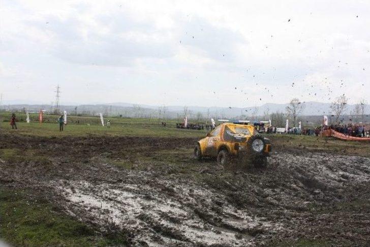 Sakoff’ta Kazanan Ordoff G4