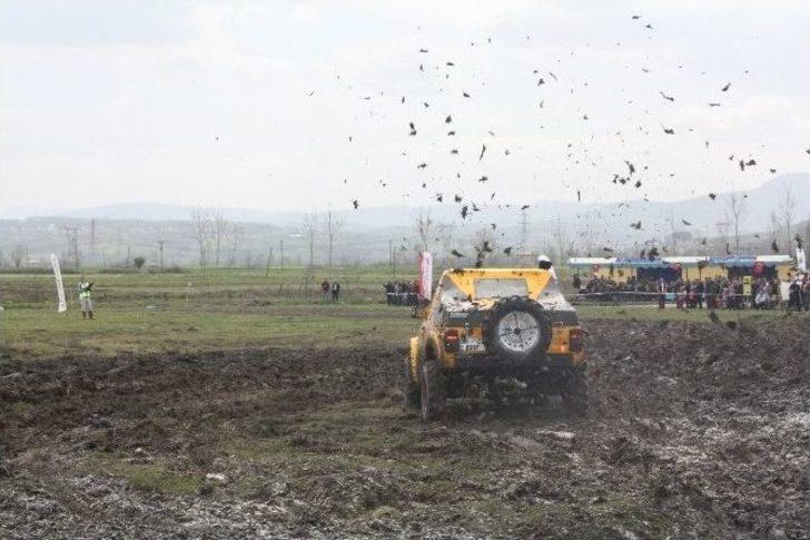 Sakoff’ta Kazanan Ordoff G5