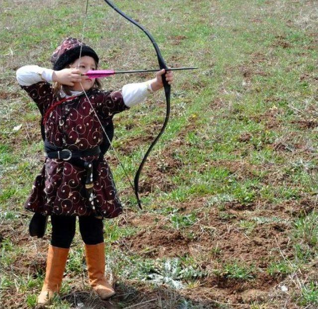 Sivas'ta Türk Ocakları'ndan Nevruz Kutlaması