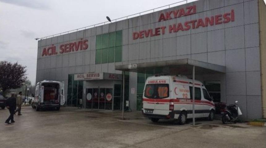 Bonzai Kullanan Gen&ccedil; Hastanelik Oldu