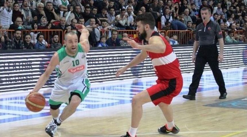 T&uuml;rkiye Basketbol Ligi