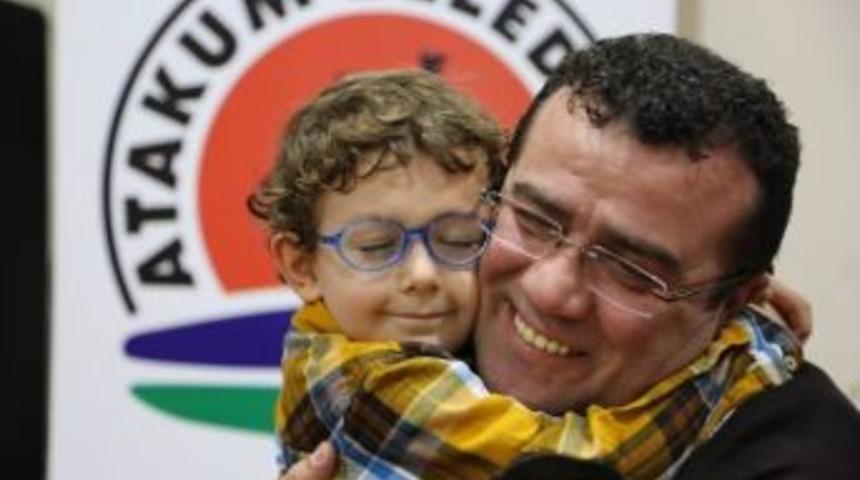 Başkan Taşçı: "atakum Bize Gelecek Nesillerin Emaneti"