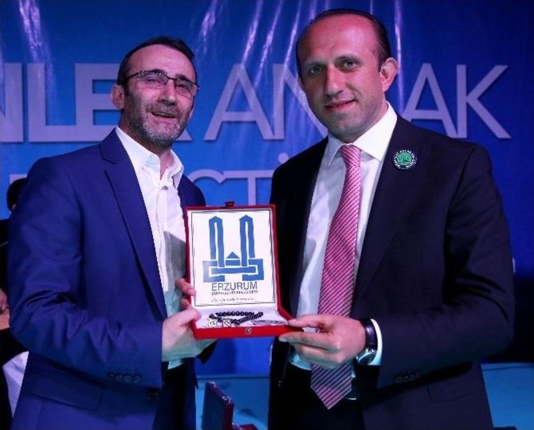 Erzurum B&uuml;y&uuml;kşehir Belediyesi&rsquo;nden Kardeşlik Konseri