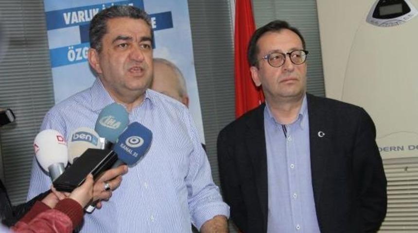 Chp, İzmir'de 16 Yıl Aradan Sonra &Ouml;n Se&ccedil;im Yaptı (6)