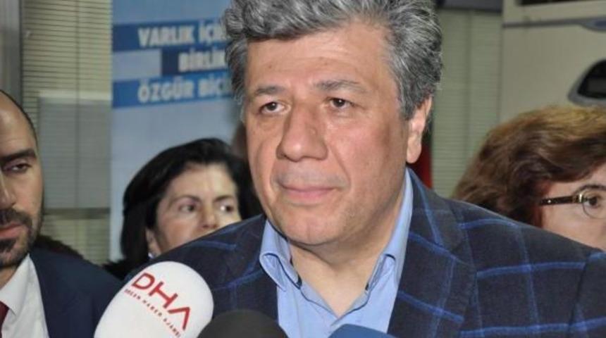 Chp İzmir'de 16 Yıl Sonra &Ouml;nse&ccedil;im Yaptı (8)