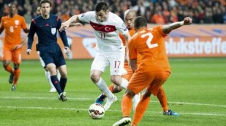 Galatasaray&rsquo;da Burak Yılmaz Seferberliği