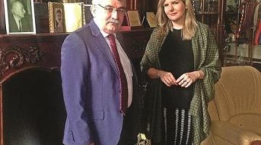 Pkk Not A Separatist Or Nationalist Group: Senior Member