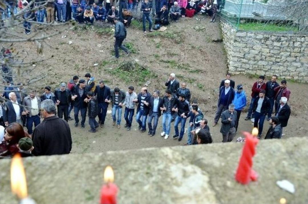 Murat Şenlikleri Sona Erdi