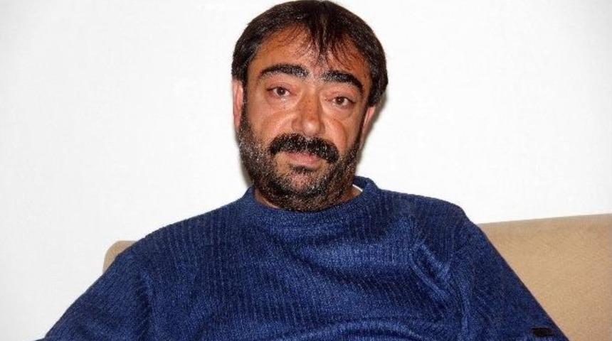 (&ouml;zel Haber) 11 Yıldır Kayıp Babalarını Arıyorlar